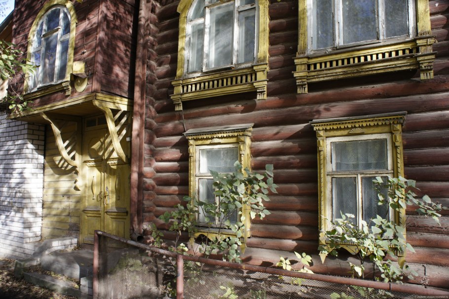 Русский городок Тверская область