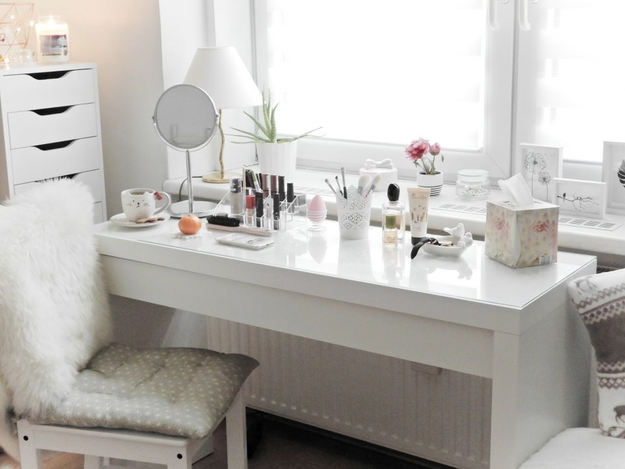 Письменный стол ХЕМНЭС икеа