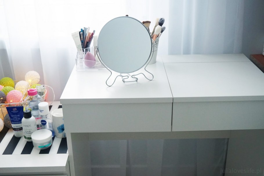 Туалетный столик Hoff