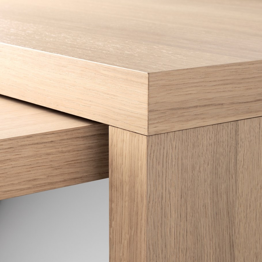 Туалетный столик Malm ikea