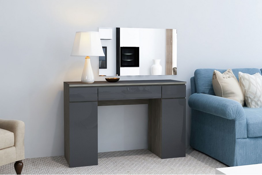 Malm МАЛЬМ Table