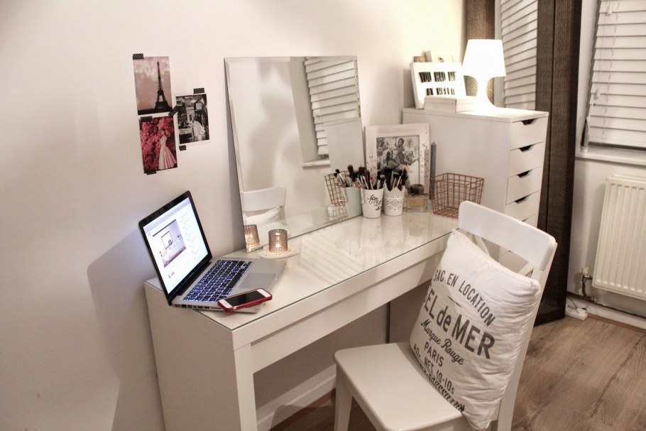 Стол икеа ikea МАЛЬМ