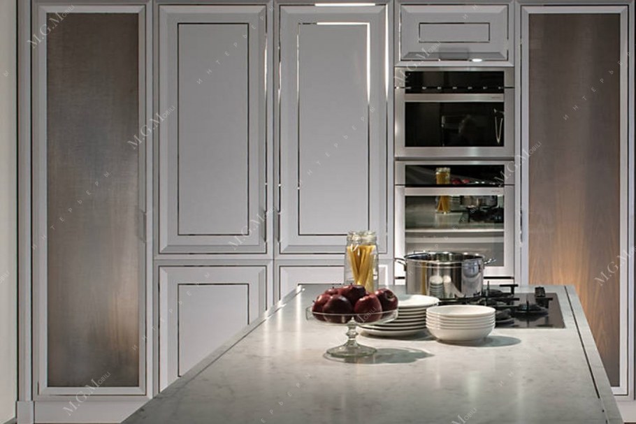 Кухня Venezia 03 фабрики fm Bottega d'Arte