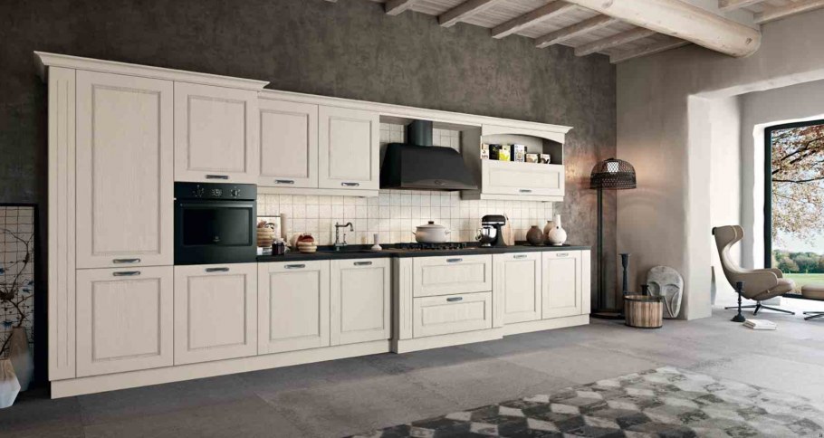 Arredo3 Virginia кухни