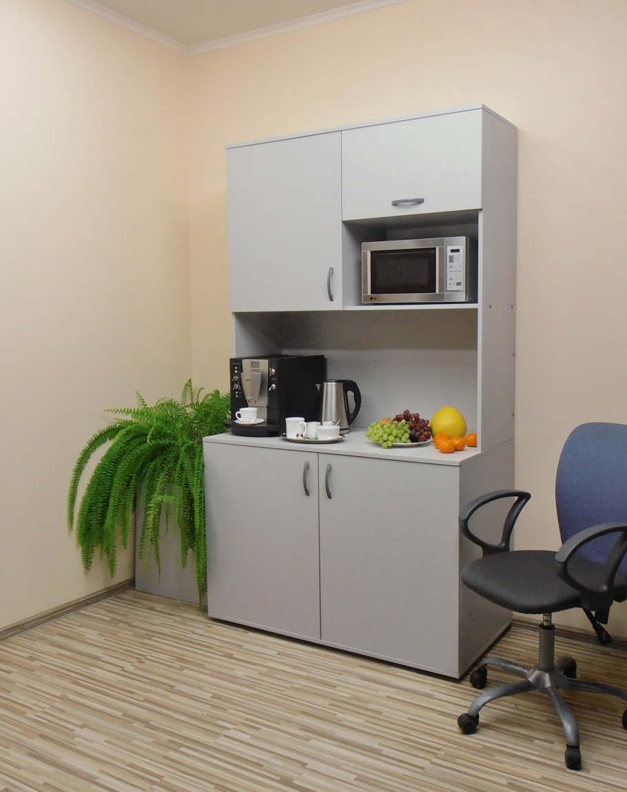 Мини кухня ринг км-214