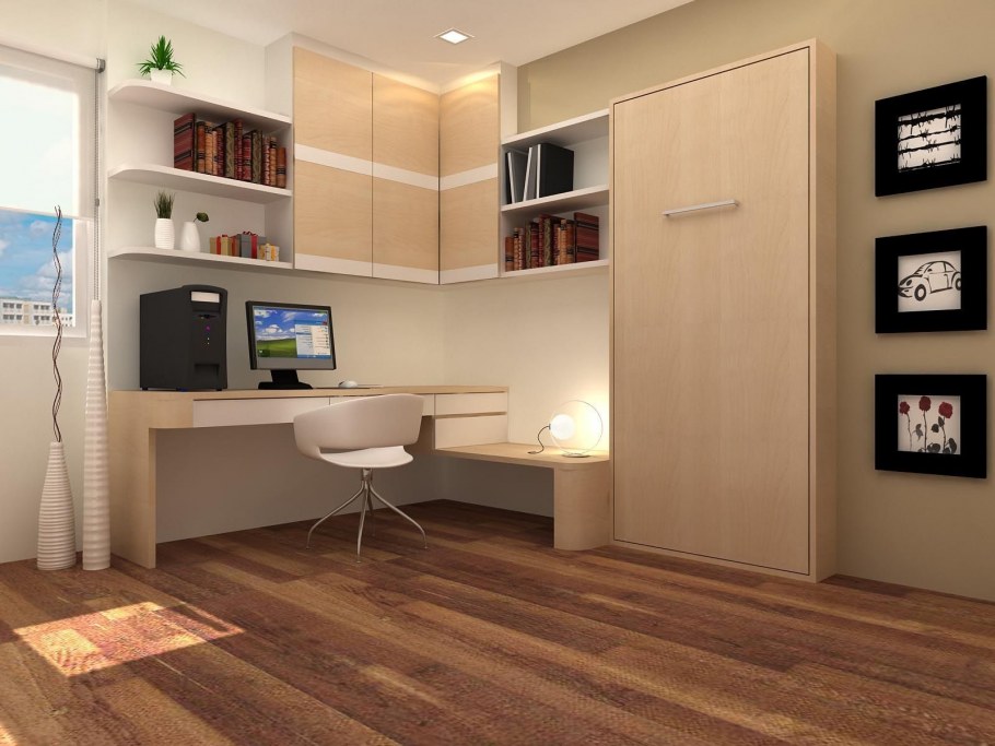 Мебель трансформер флэт