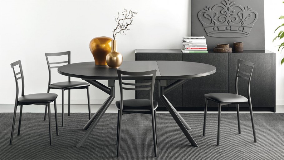 Стол Giove Calligaris