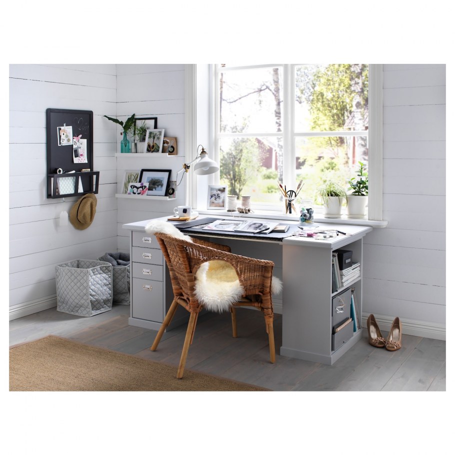 Письменный стол ikea КЛИМПЕН