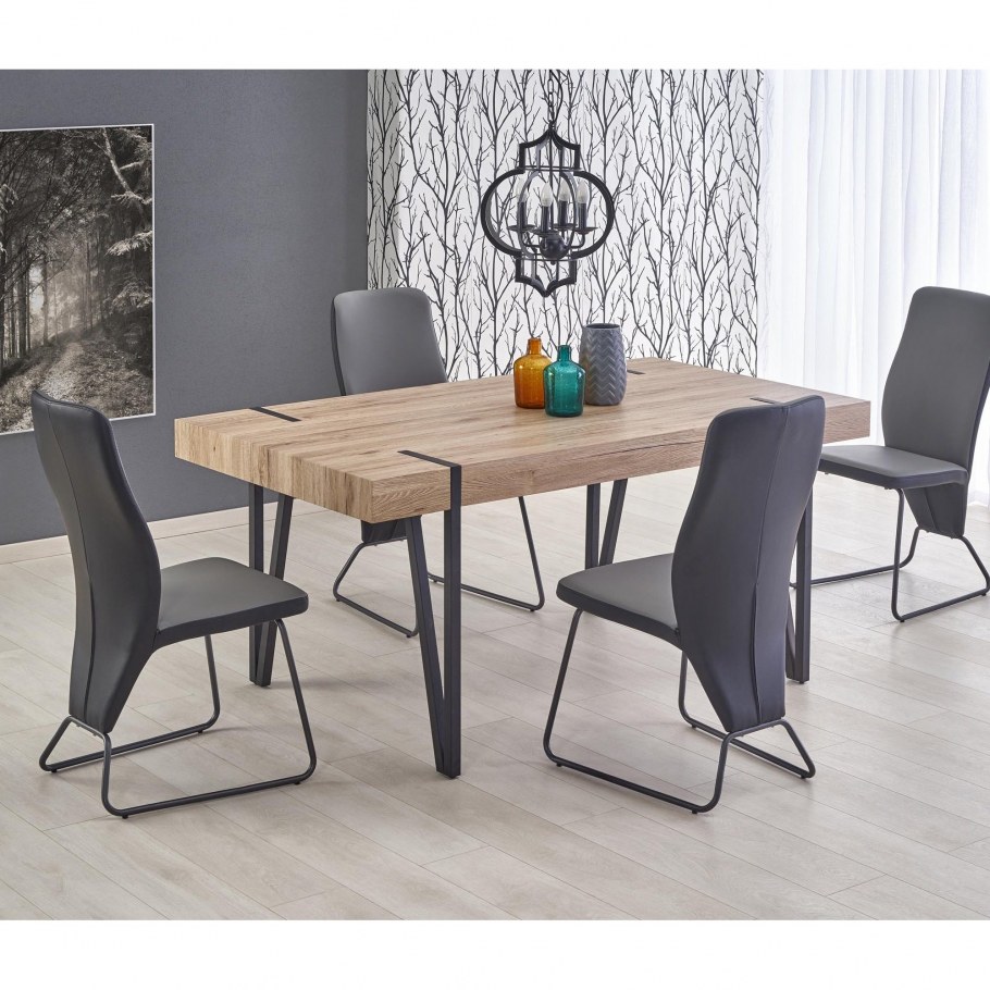 Стол обеденный Ангстрем Халмар