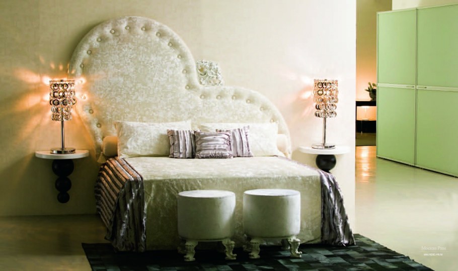 Креациони кровать