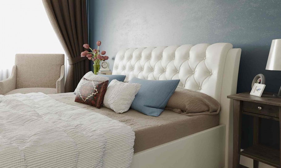 Кровать Диамант Сонум