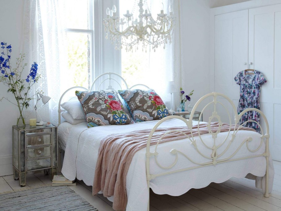 Шебби Шик / Shabby Chic