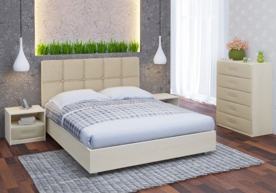 Промтекс Ориент кровать