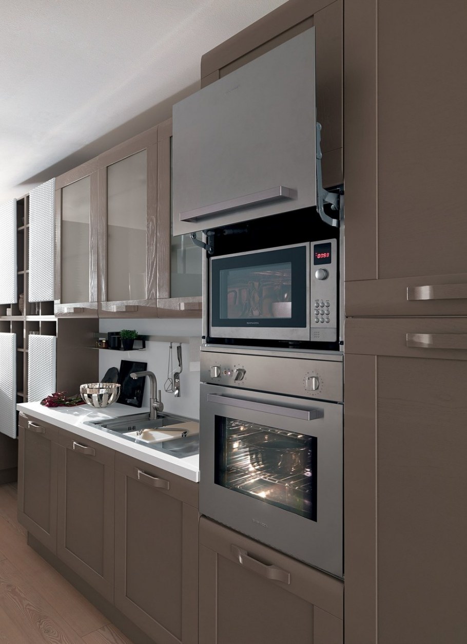 Техника на кухне