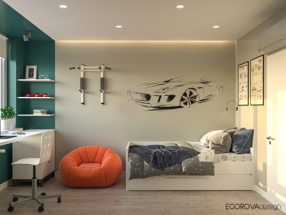 Постер для подростка мальчика фото