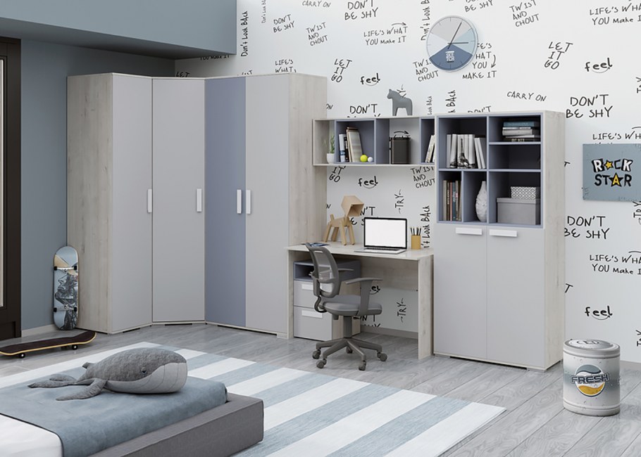 Полка-2 колледж (Мебельсон)