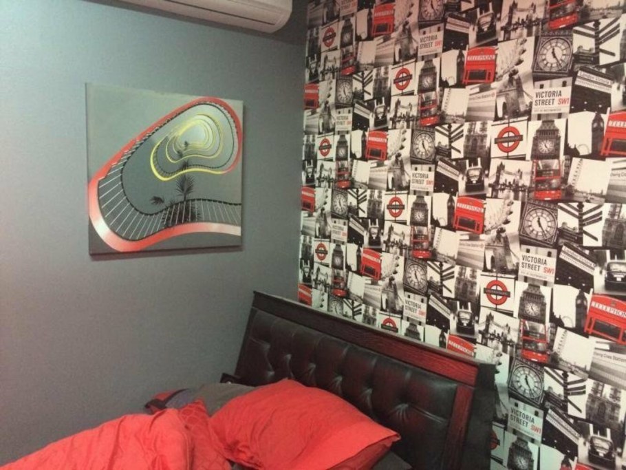 СТОЛЛАЙН кровать Сити