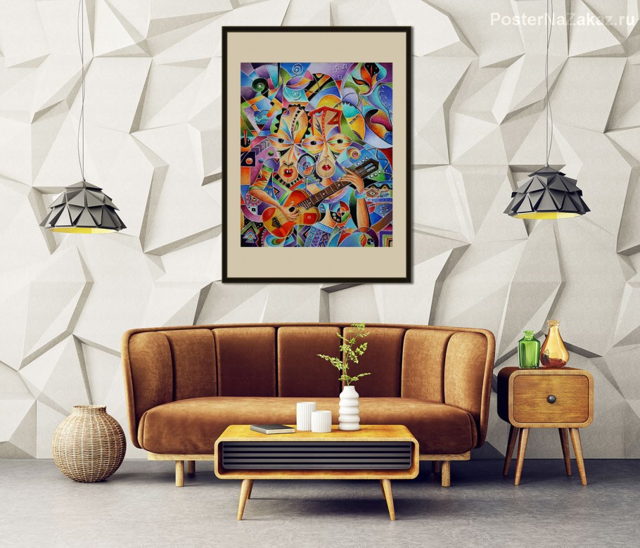 Постеры для интерьера высокое разрешение