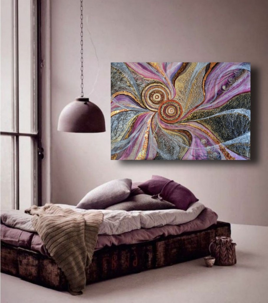 Интерьерные картины