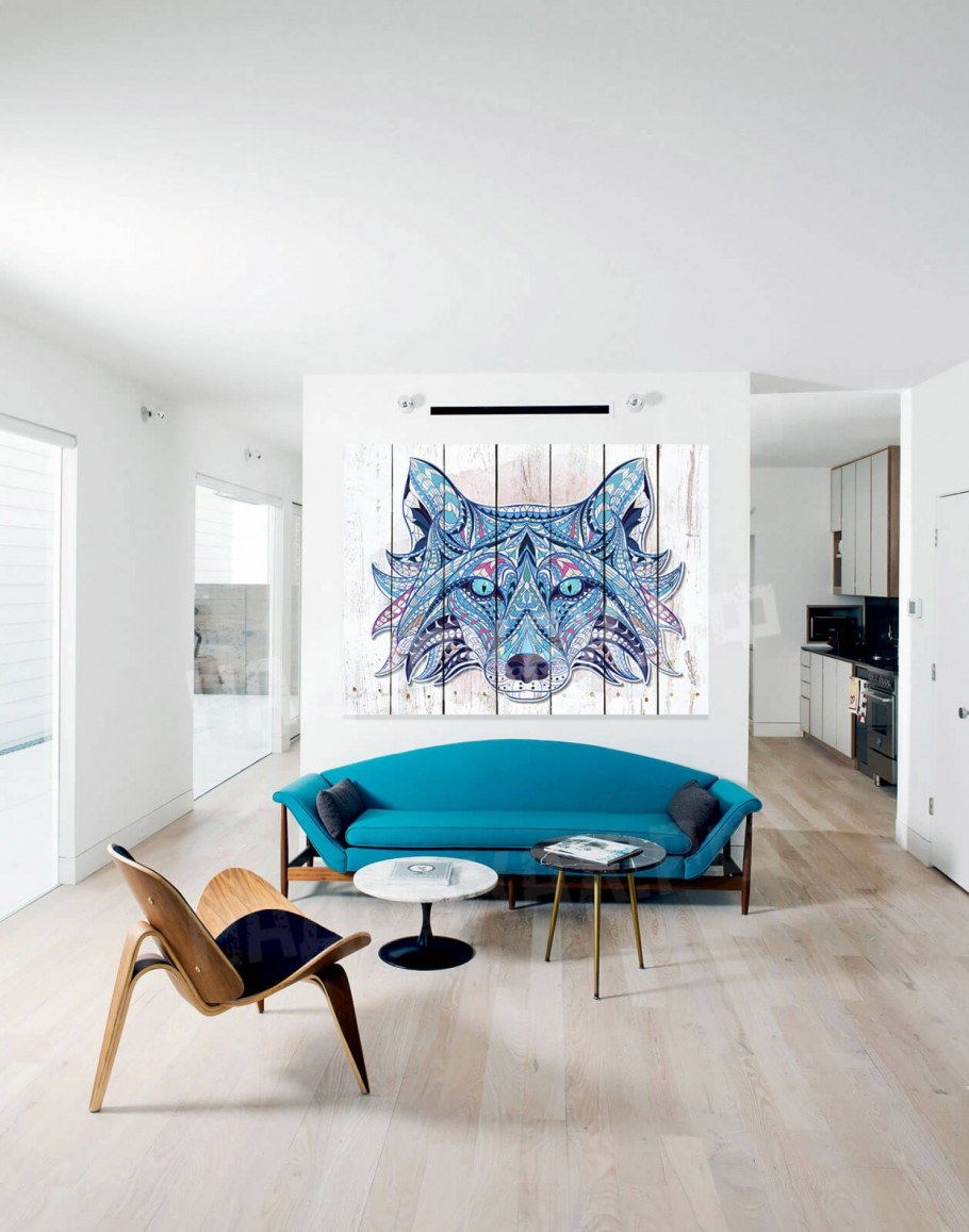 Стиль ОНТОАРТ