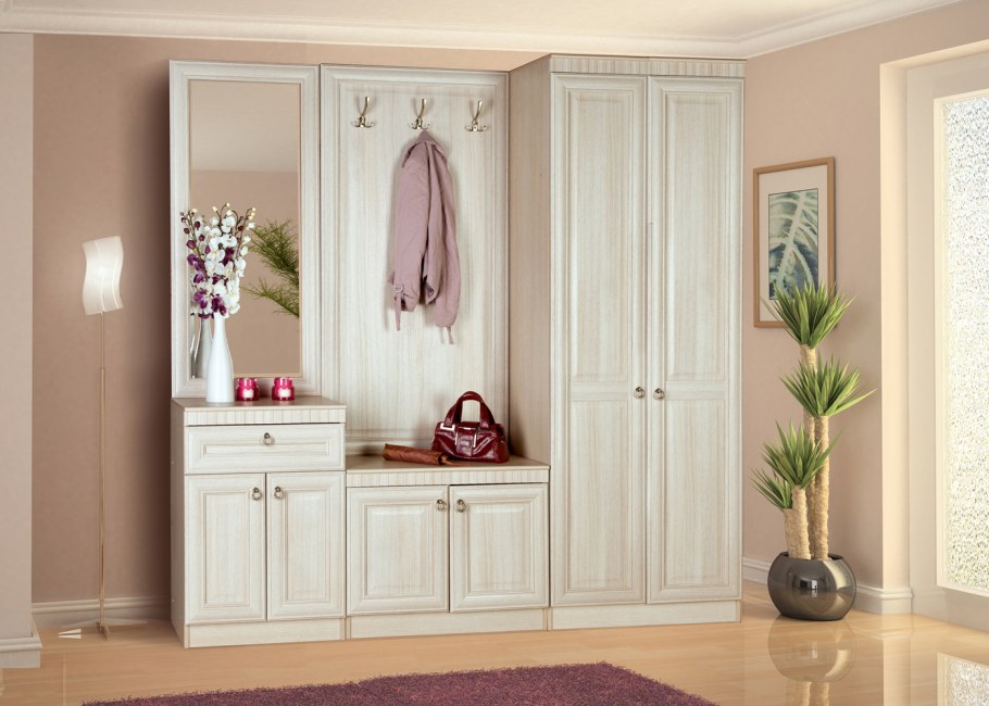 Прихожая Машенька Стендмебель