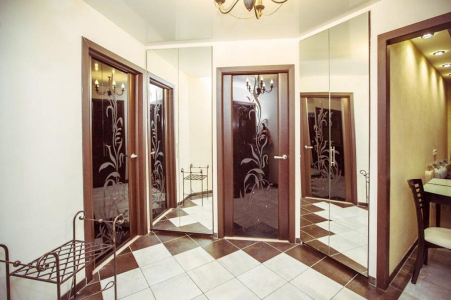 Прихожая Машенька Виват