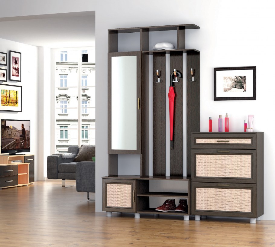 Прихожая Инесса РАУС