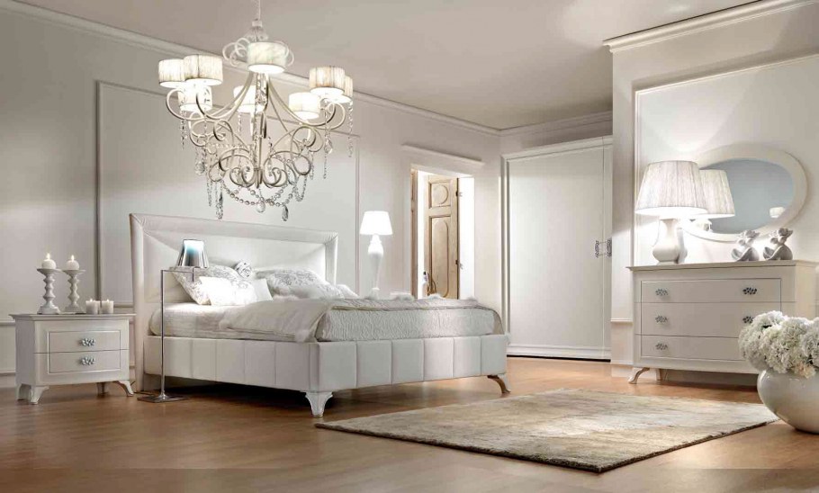 Спальня Barnini Oseo sogni d’amour