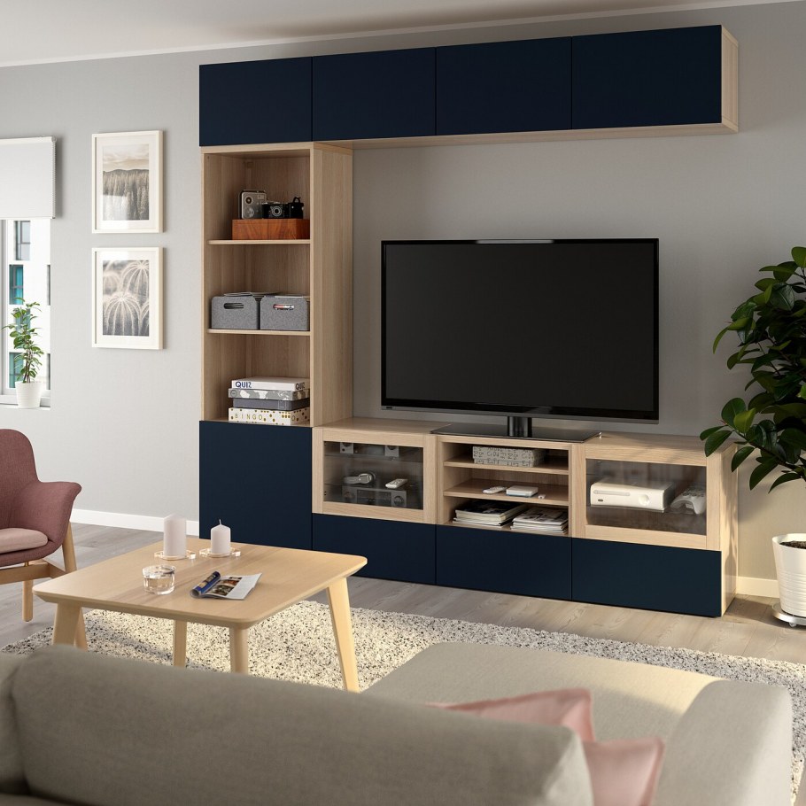 БЕСТО В интерьере