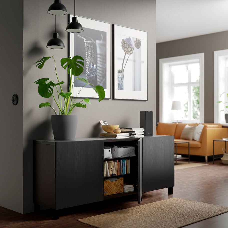 БЕСТО 180х42х38