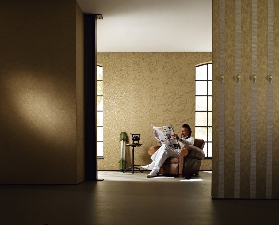 Марбург Colani Visions