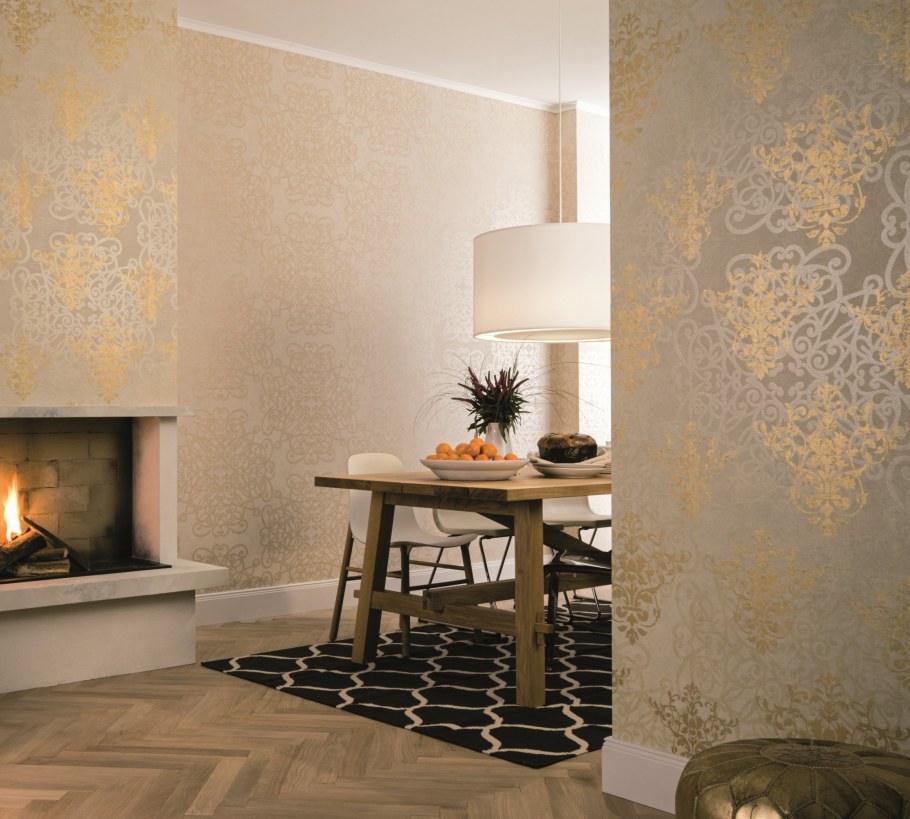 Marburg Opulence Classic 58222