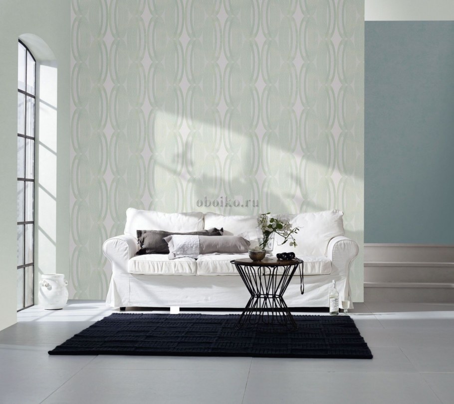 Marburg ornamental Home