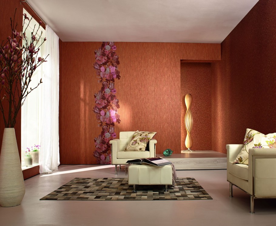 Marburg Colani Evolution в интерьере