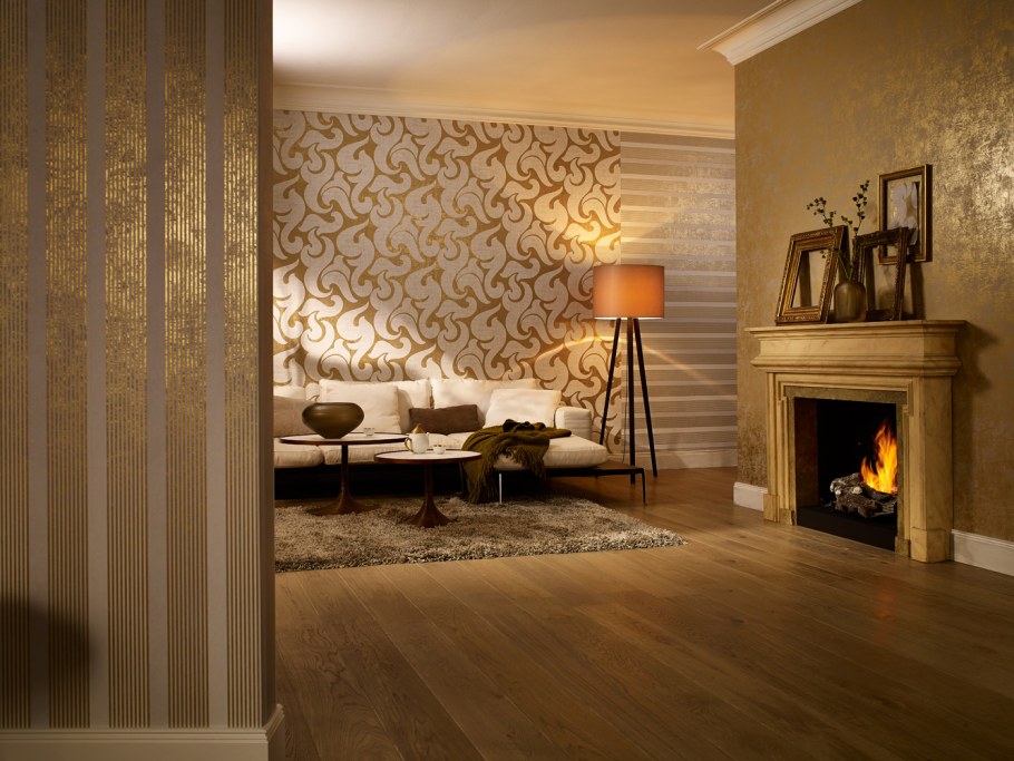 Обои Марбург патио 79551