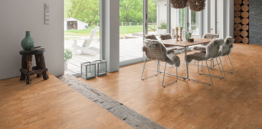 Ламинат Харо Emilia Velvet