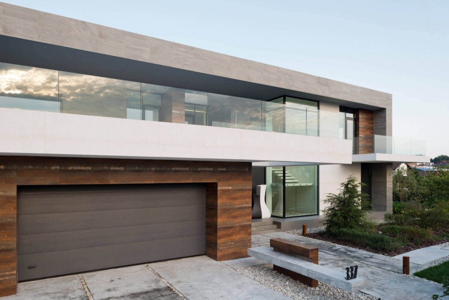 Архитектурное бюро Александры Федоровой