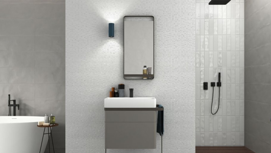 Плитка LEED Blanco 20 60