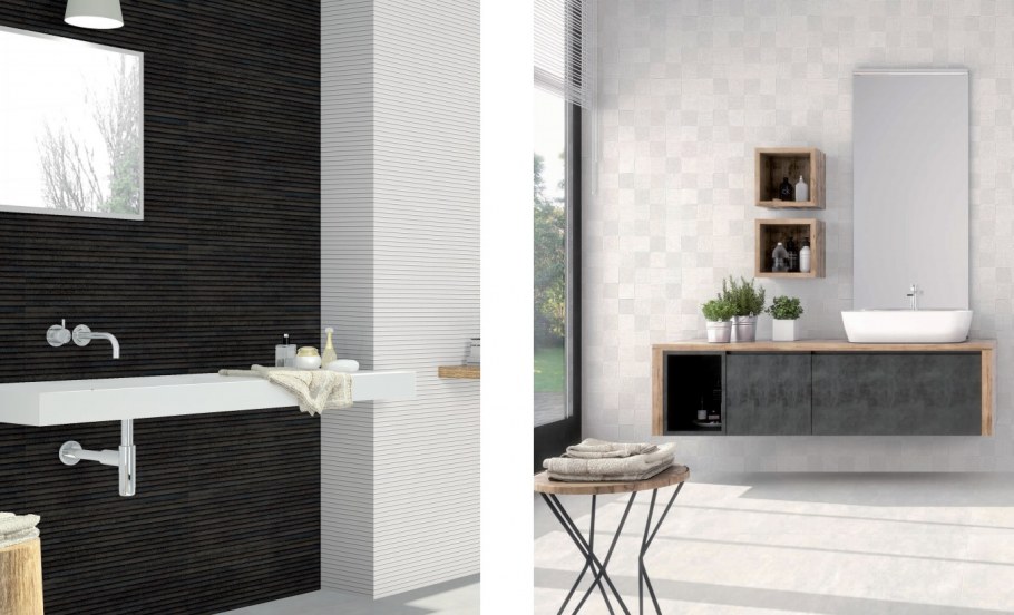 Liebana Blanco 20x60 плитка