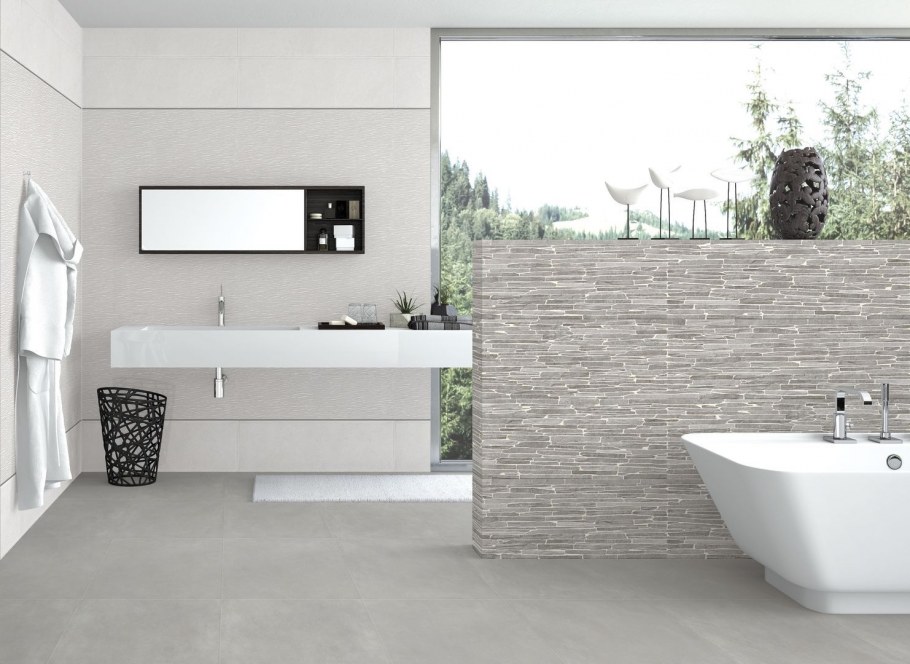 Плитка Aranza Blanco