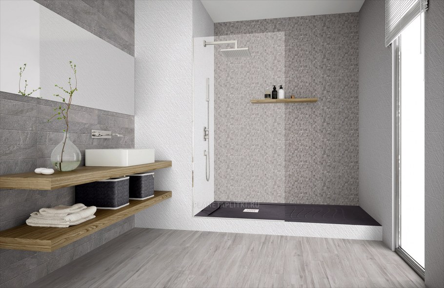 Emigres Medina Gris 20х60