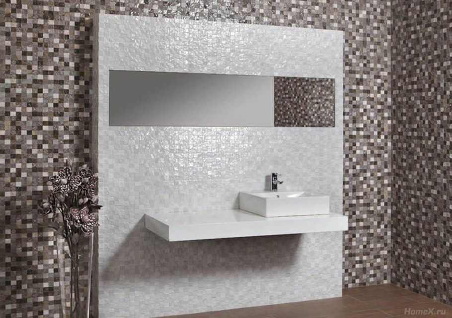 Плитка emigres Mosaic