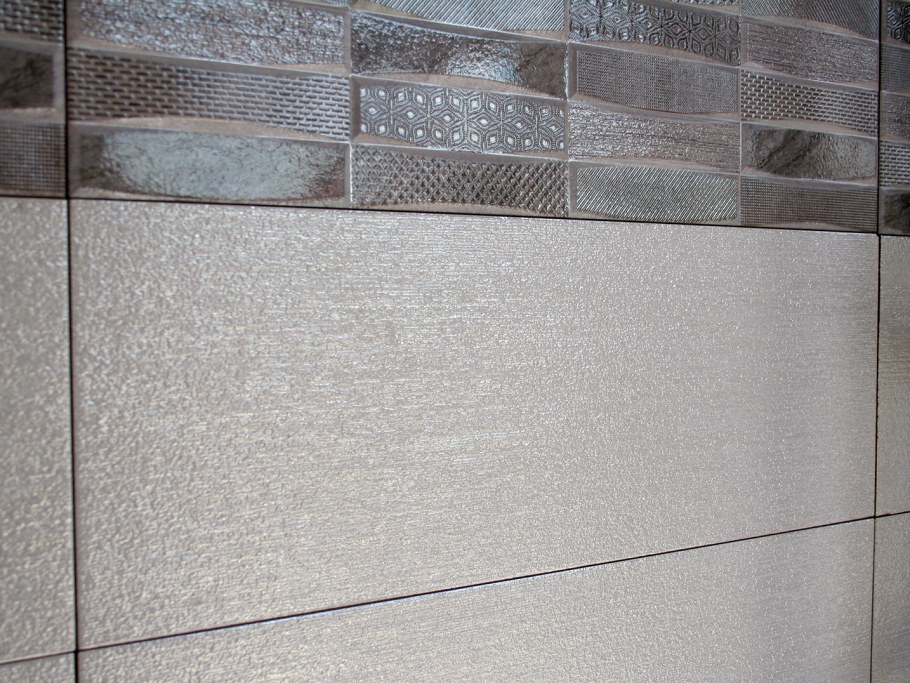 Настенная плитка Teide XL Gris