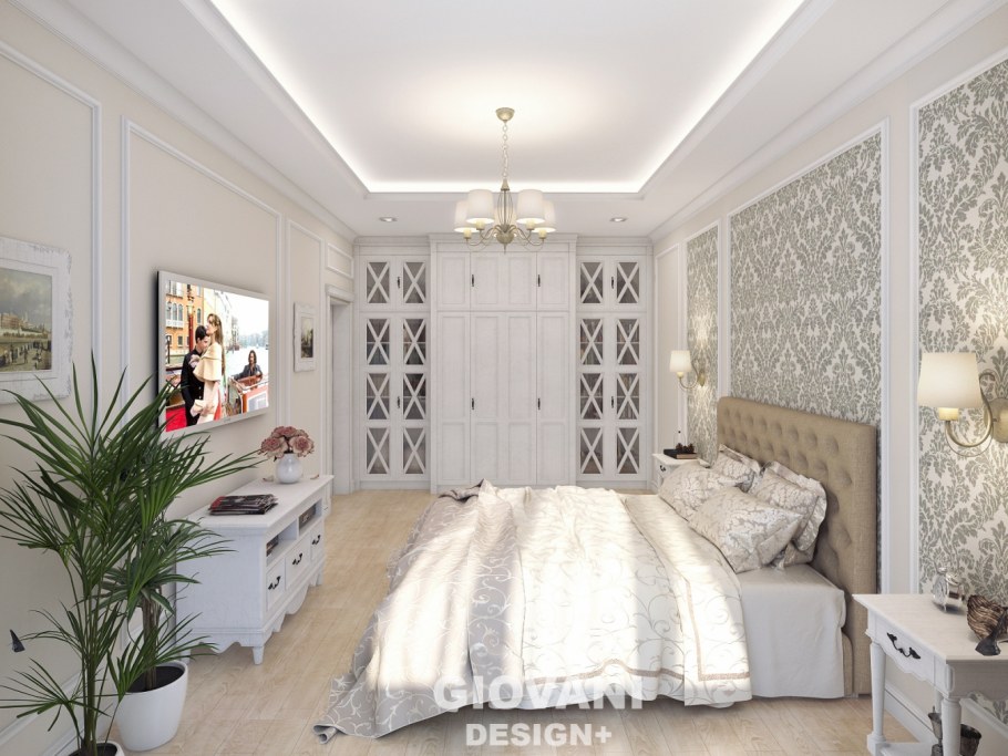 Спальня Прованс 2020