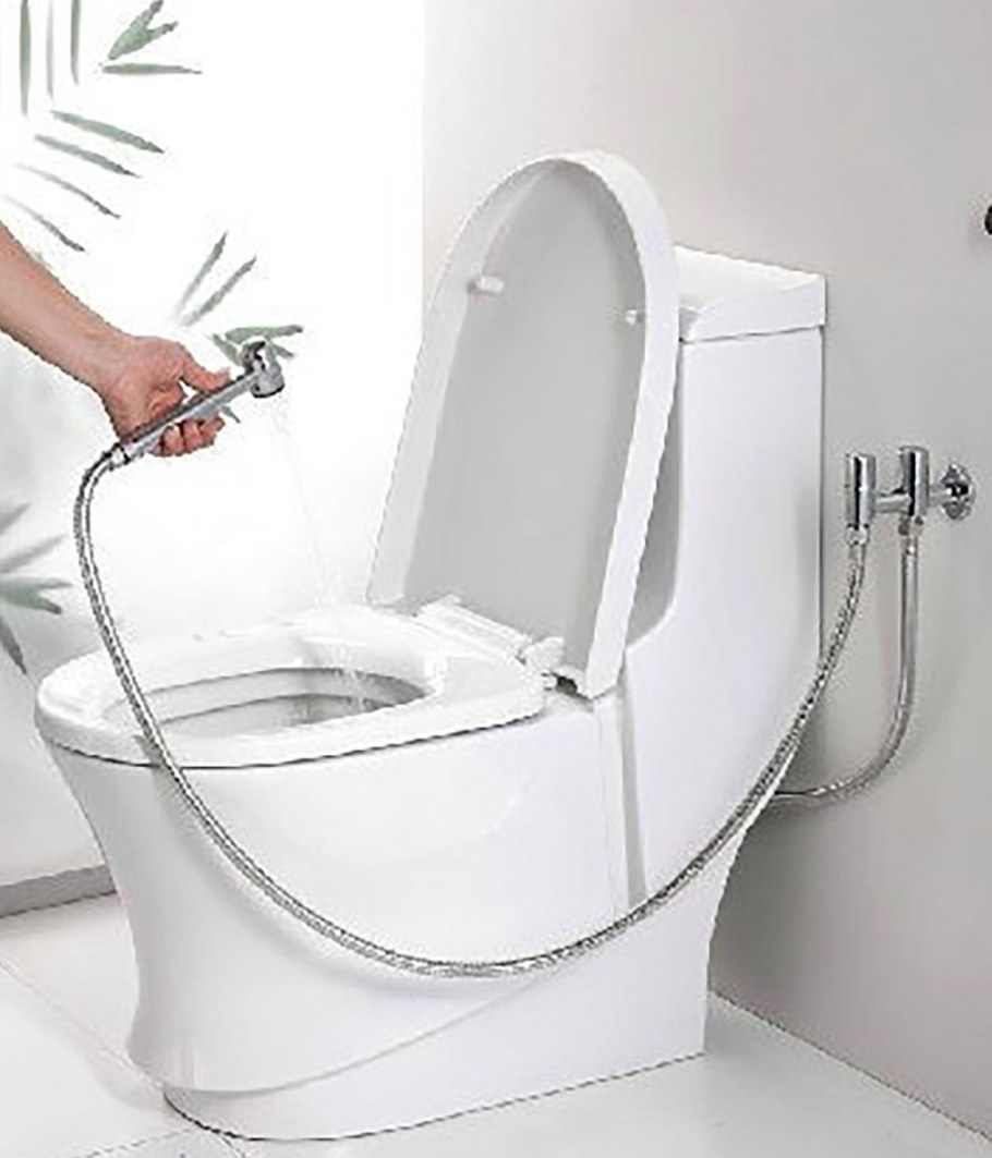 Унитаз с подмыванием