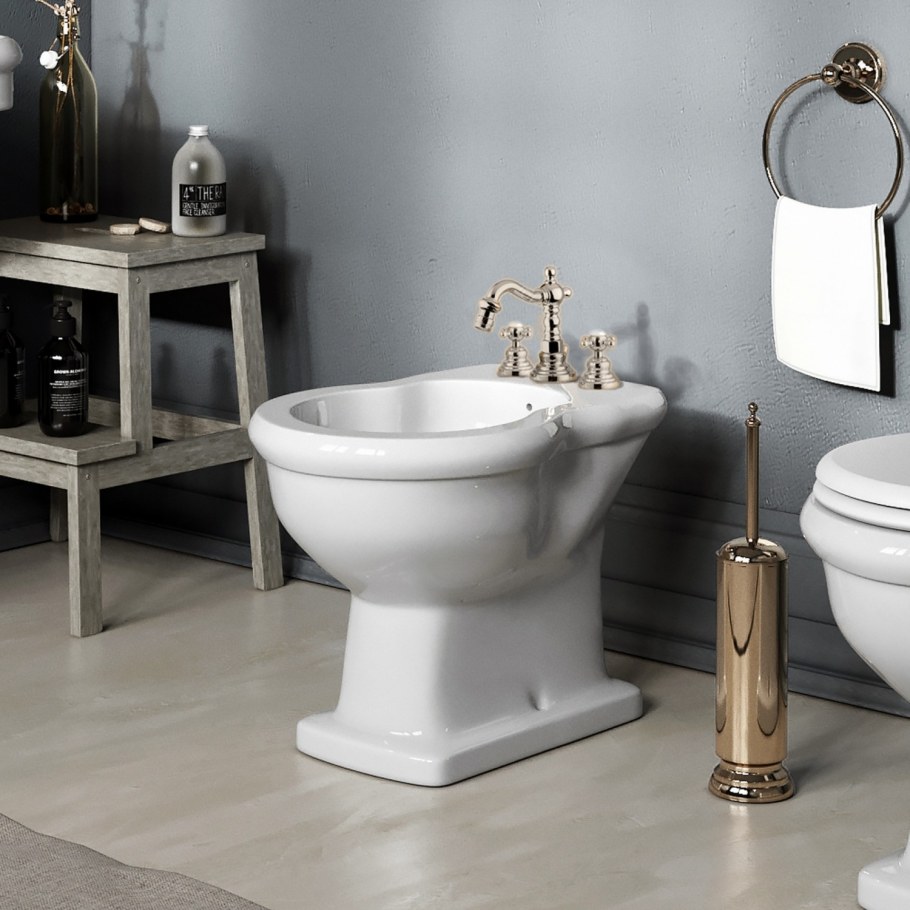 Tiffany World Bristol twbr527br