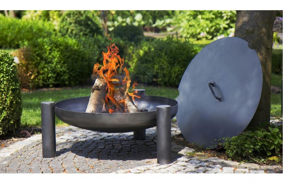 Concretika Iron 100 Plato