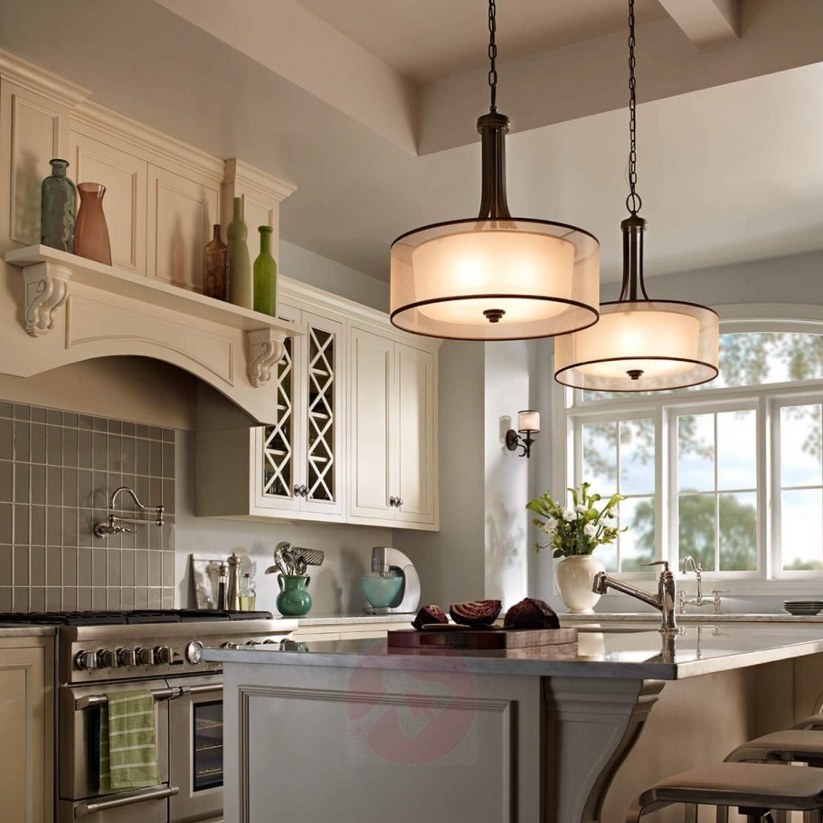 Люстра Kichler KL/lacey5 MB