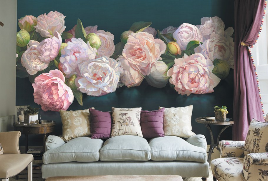 Dream Forest, арт. Ab48-col5