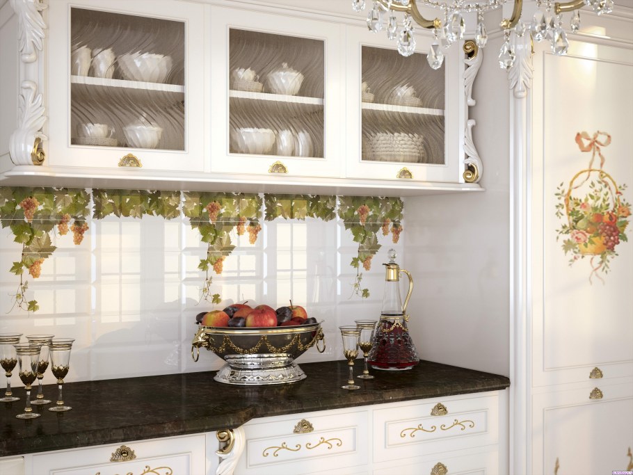 Monopole Ceramica Moscatel